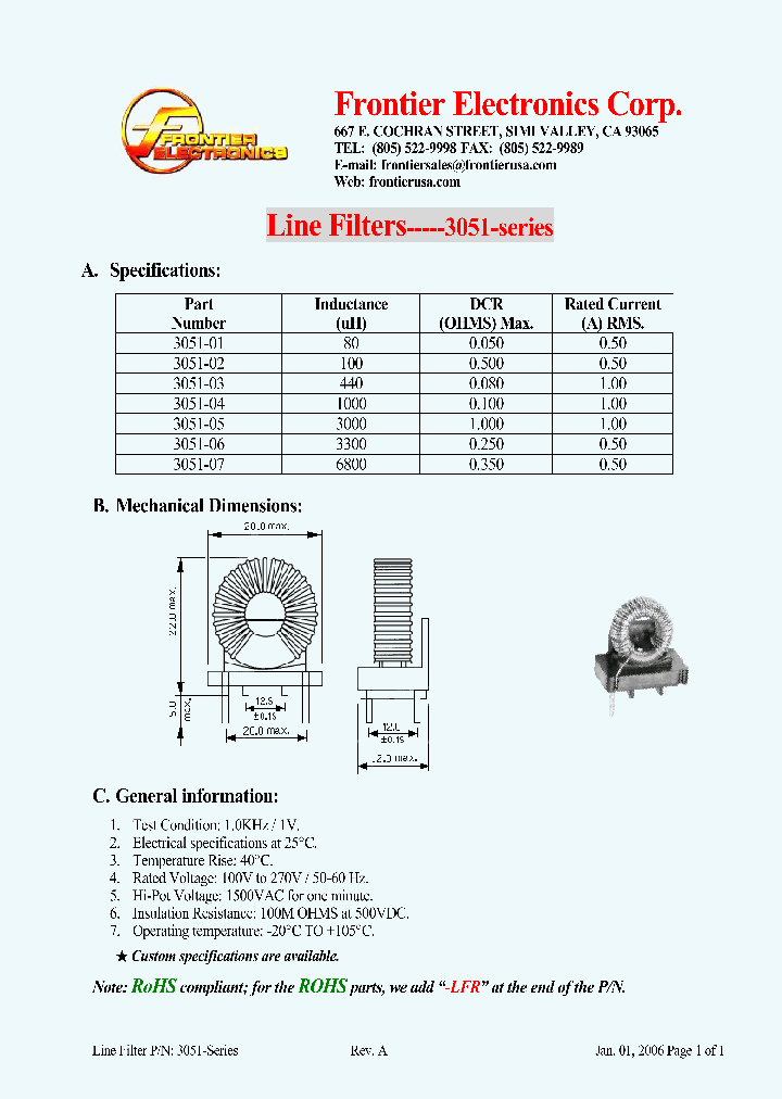 3051_4308586.PDF Datasheet