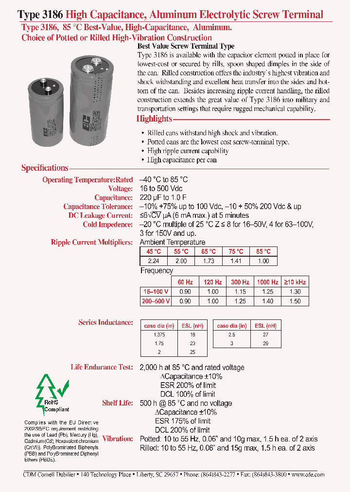 3186BE123T063APA1_4204692.PDF Datasheet