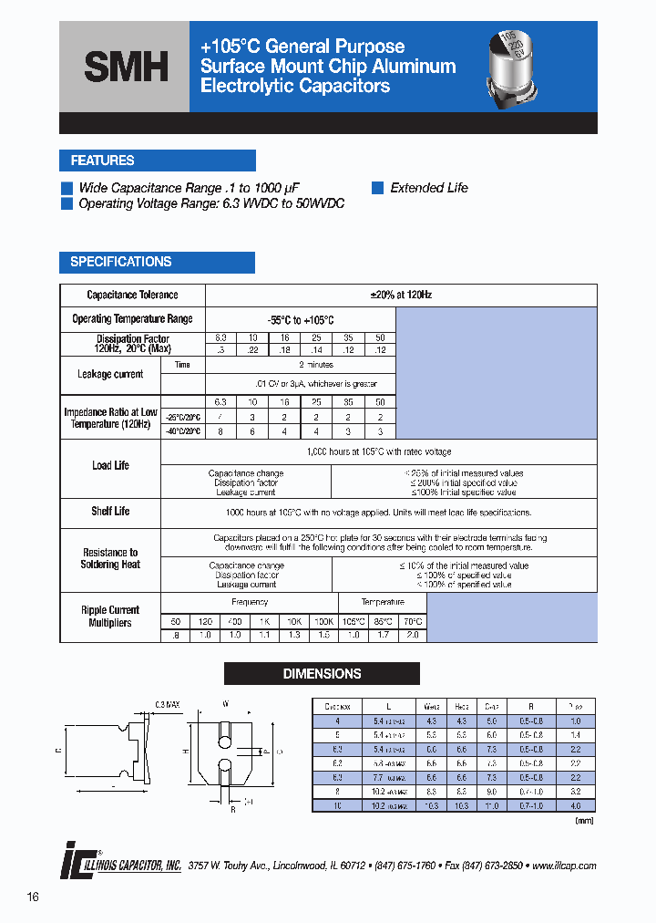 336SMH025M_4703244.PDF Datasheet