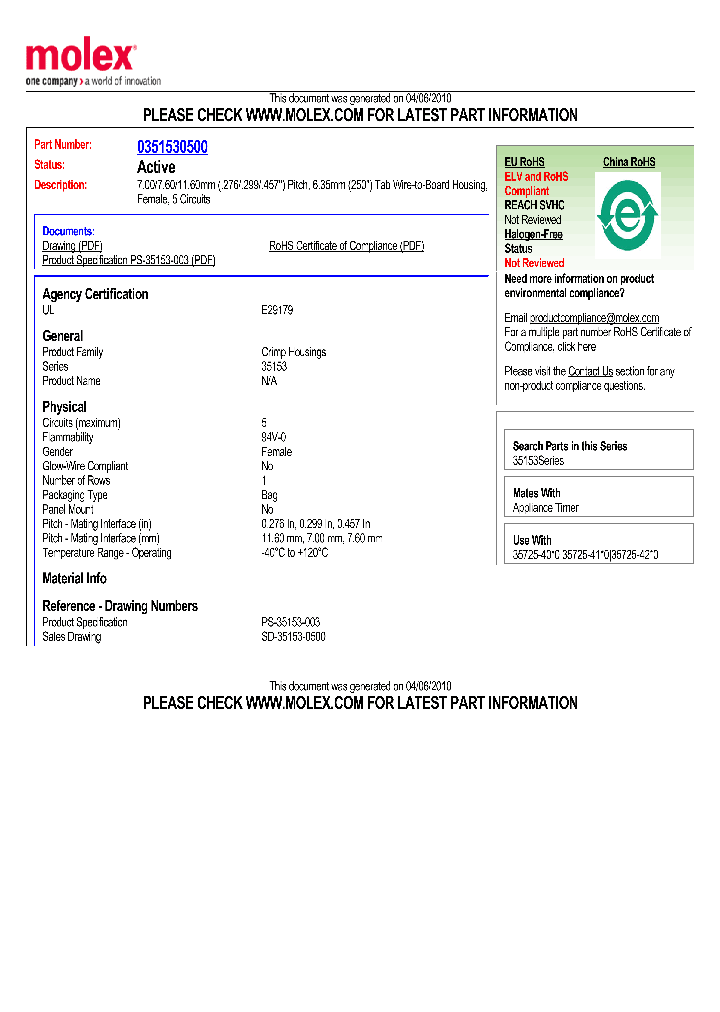 35153-0500_4896010.PDF Datasheet