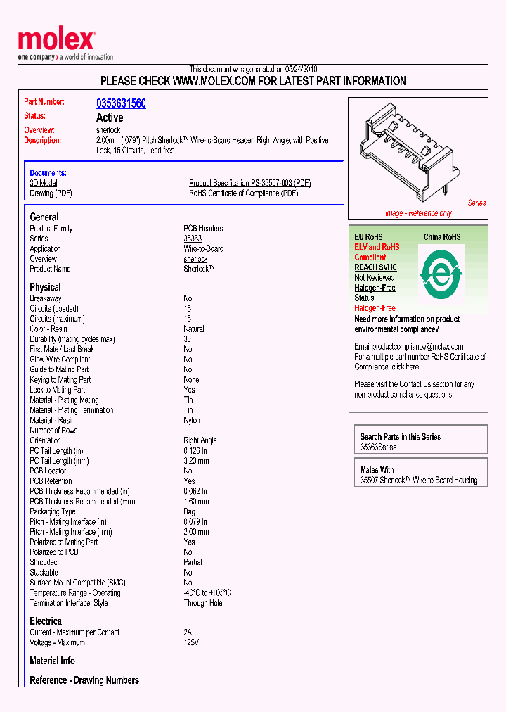 35363-1560_4882642.PDF Datasheet