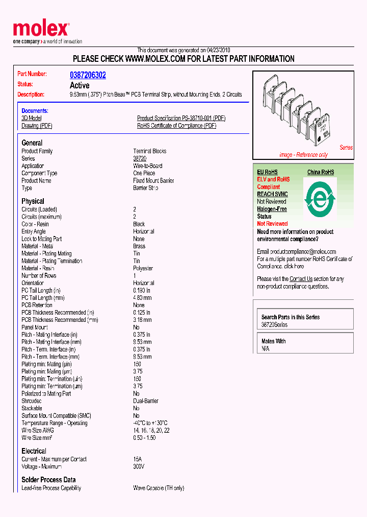 38720-6302_4853218.PDF Datasheet