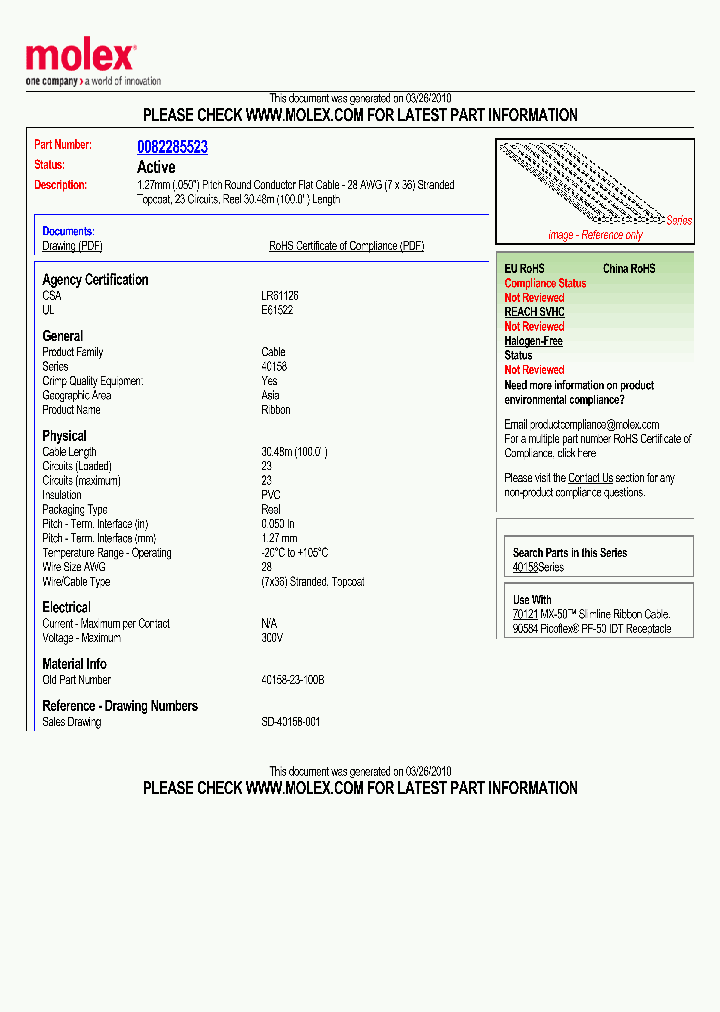 40158-23-100B_4879600.PDF Datasheet