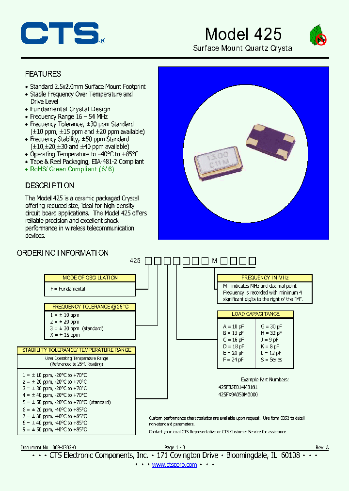 425F16JM_4457995.PDF Datasheet