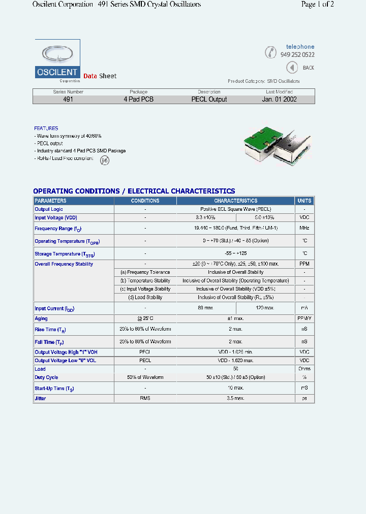 491-280M-5EN-T_4471630.PDF Datasheet