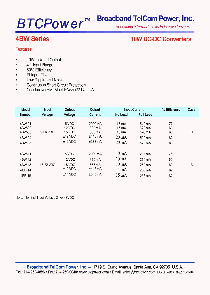 4BW-01_4404601.PDF Datasheet