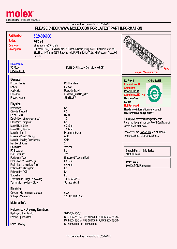 5024306030_4915264.PDF Datasheet
