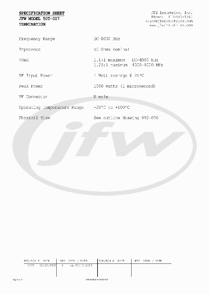 50T-007_4723975.PDF Datasheet