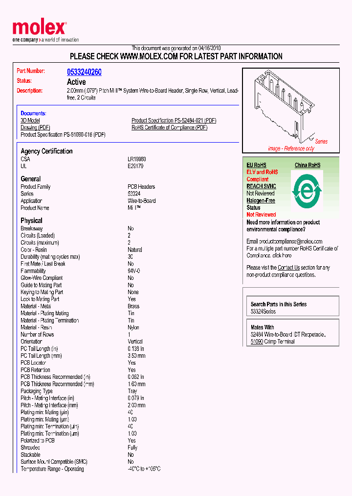 53324-0260_4882303.PDF Datasheet