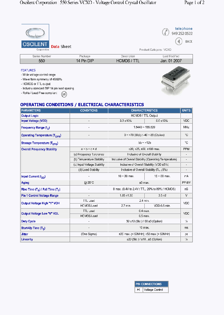 550-120M5FN-TP1_4856549.PDF Datasheet