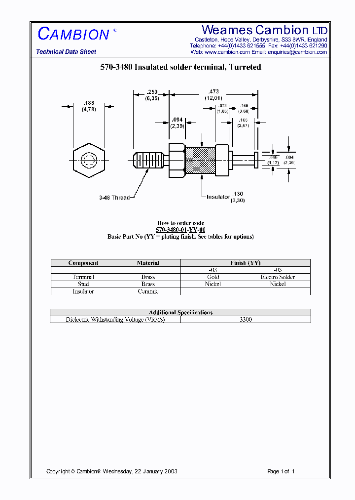 570-3480_4658094.PDF Datasheet