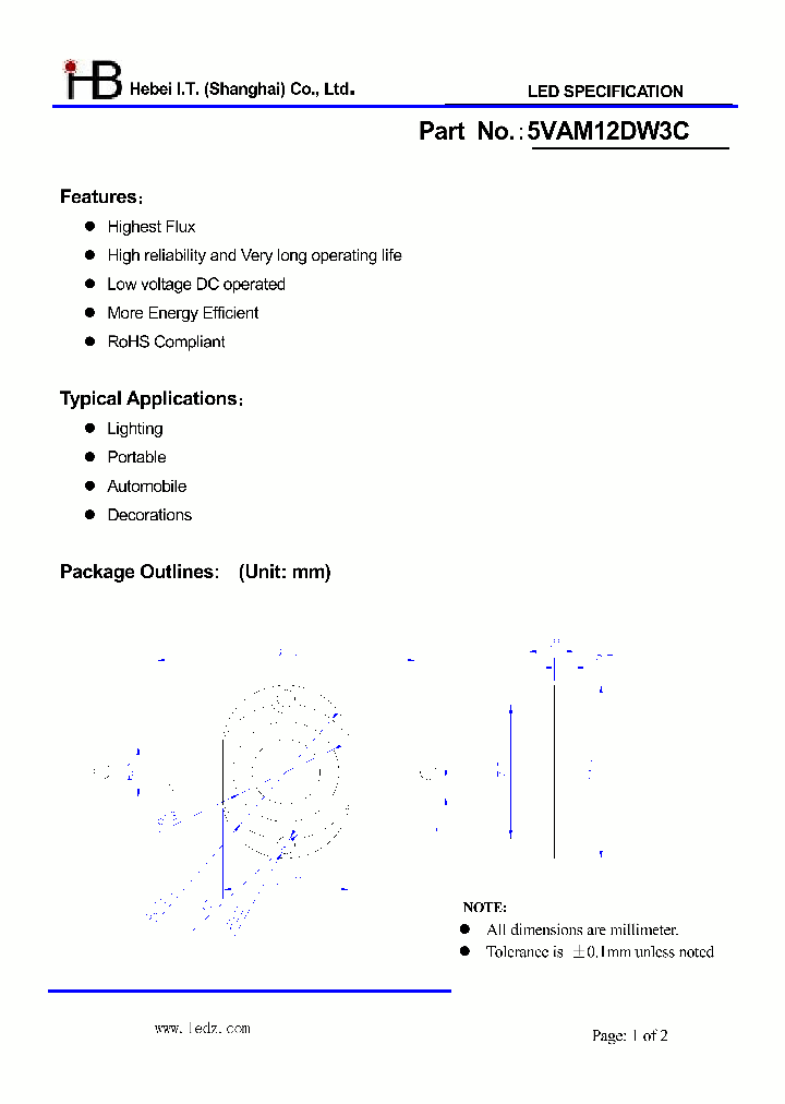 5VAM12DW3C_4593013.PDF Datasheet