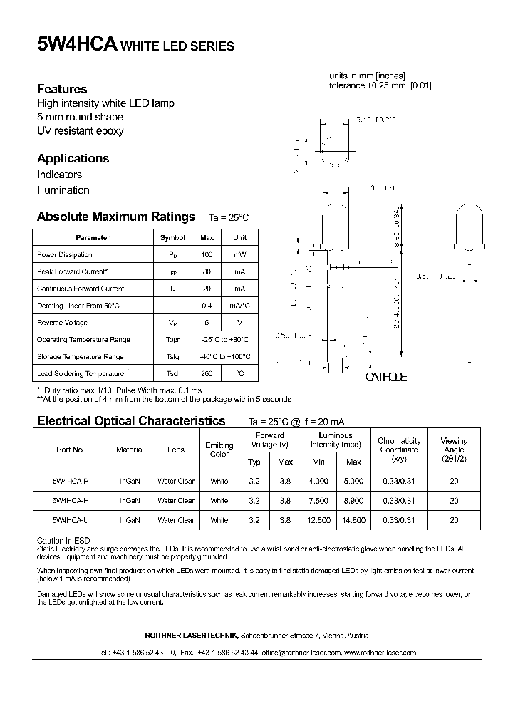 5W4HCA-H_4487060.PDF Datasheet