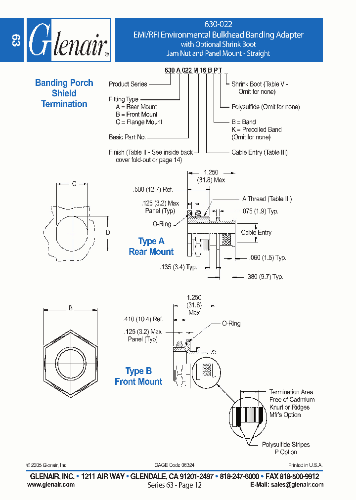 630C022M_4596387.PDF Datasheet