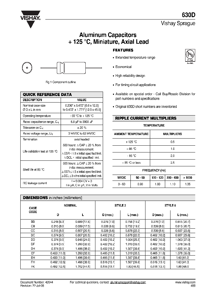 630D08_4875705.PDF Datasheet