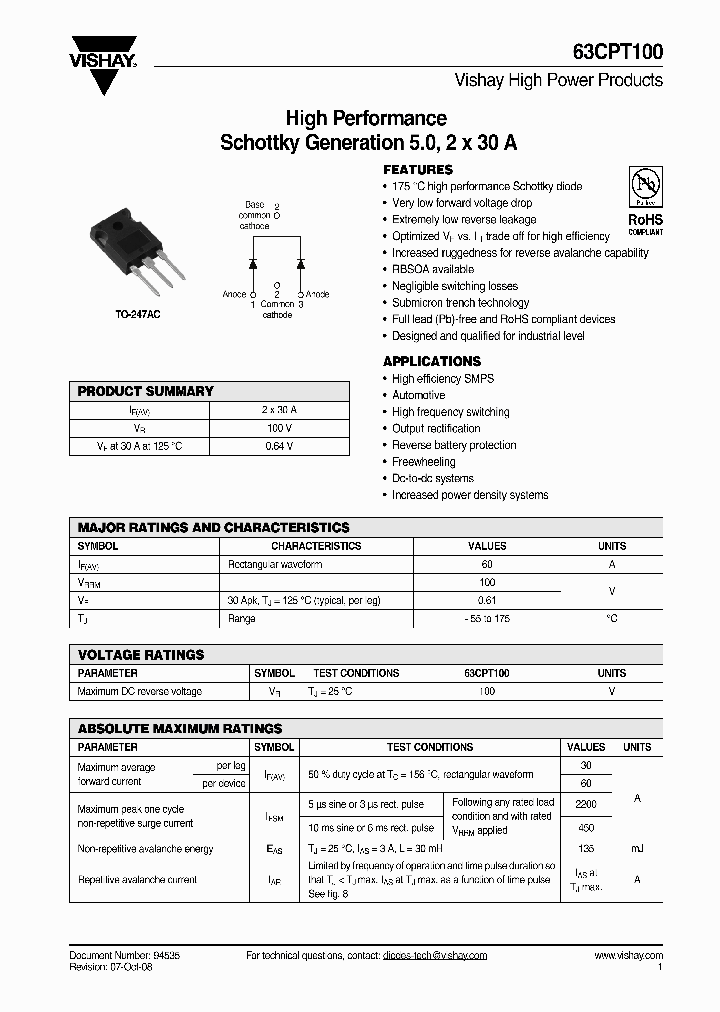 63CPT10008_4731016.PDF Datasheet