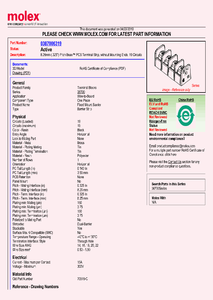 70519-C_4845285.PDF Datasheet