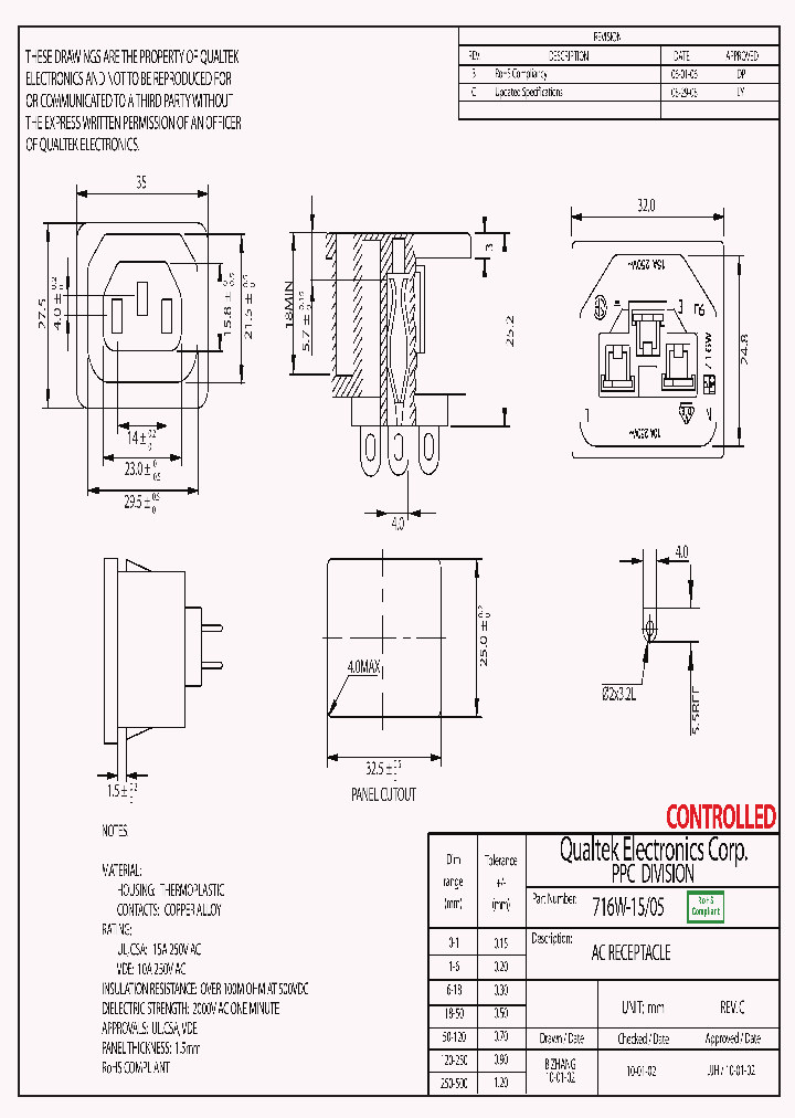 716W-15-05_4701033.PDF Datasheet