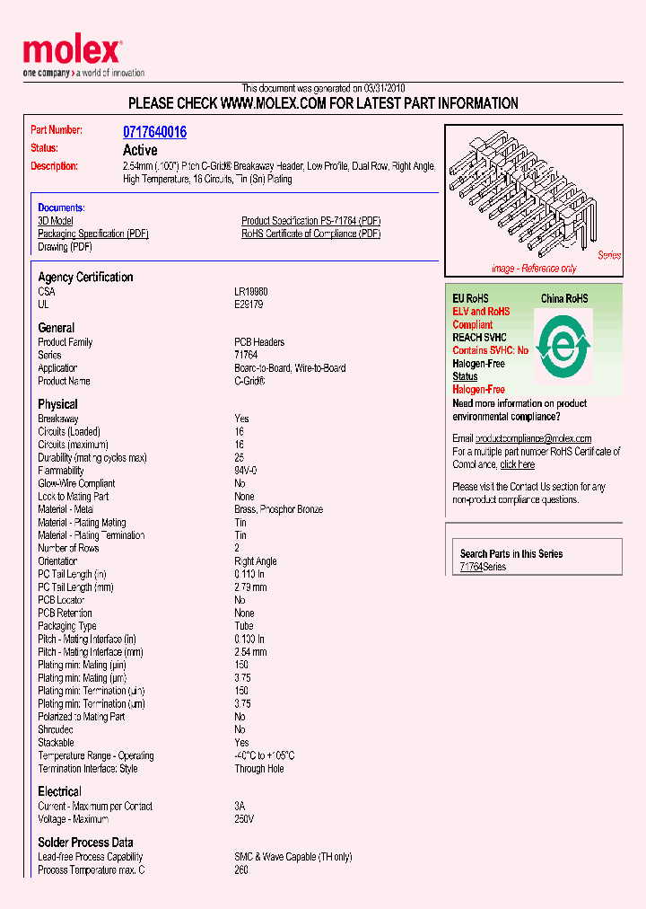 71764-0016_4915837.PDF Datasheet