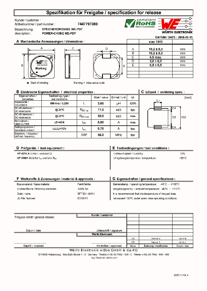7447797360_4578464.PDF Datasheet