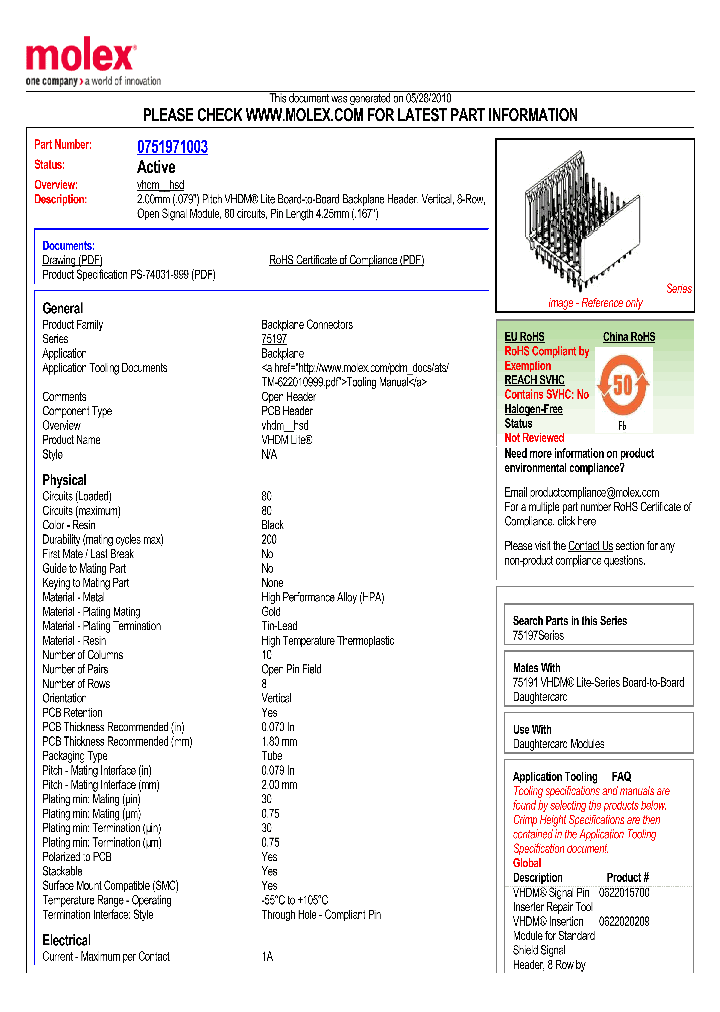 75197-1003_4908279.PDF Datasheet