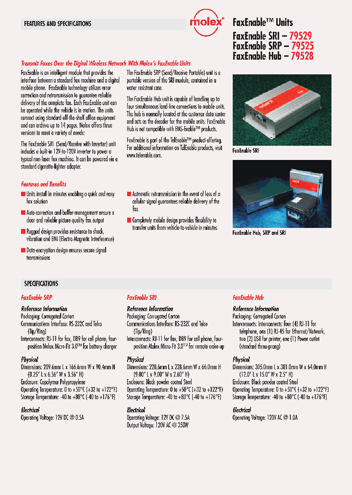 79529-5001_4437495.PDF Datasheet