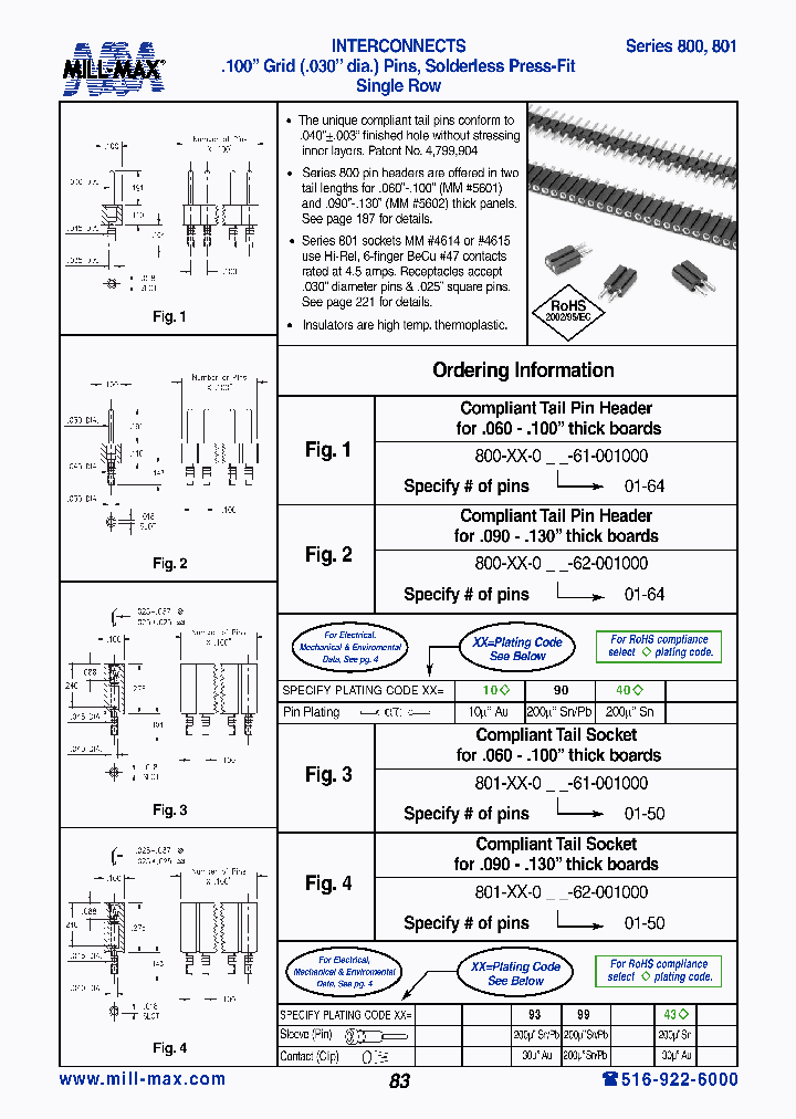 801-93-001-61-001000_4669339.PDF Datasheet