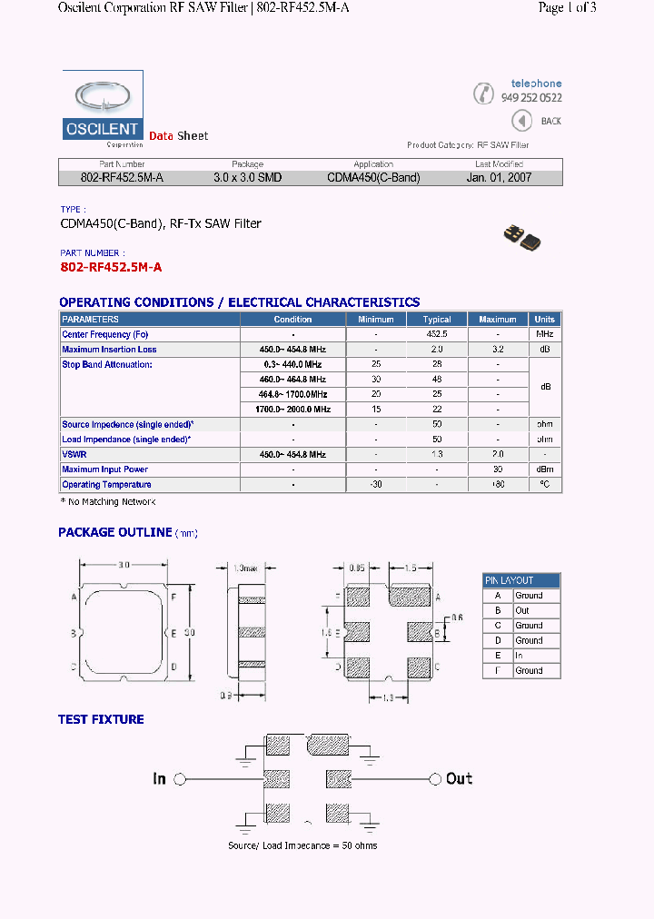 802-RF4525M-A_4633045.PDF Datasheet