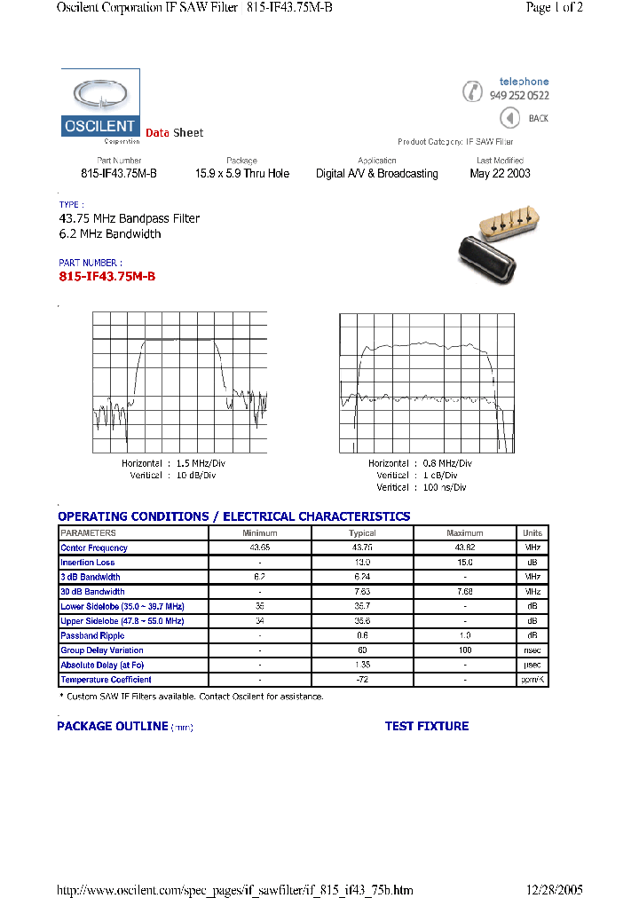 815-IF4375M-B_4880423.PDF Datasheet