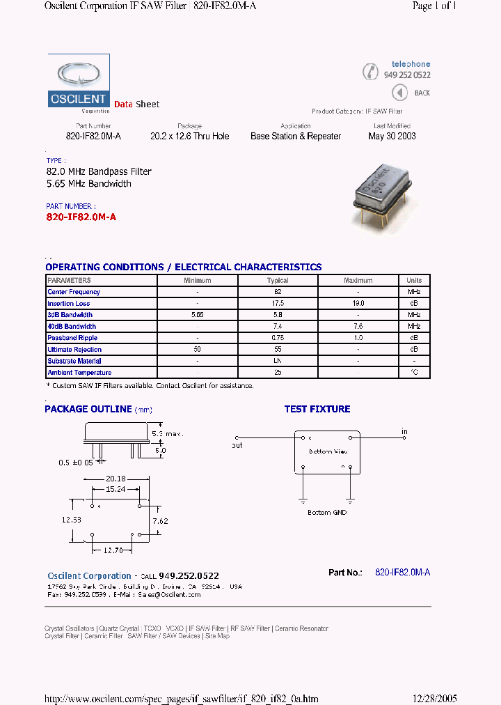 820-IF820M-A_4614135.PDF Datasheet