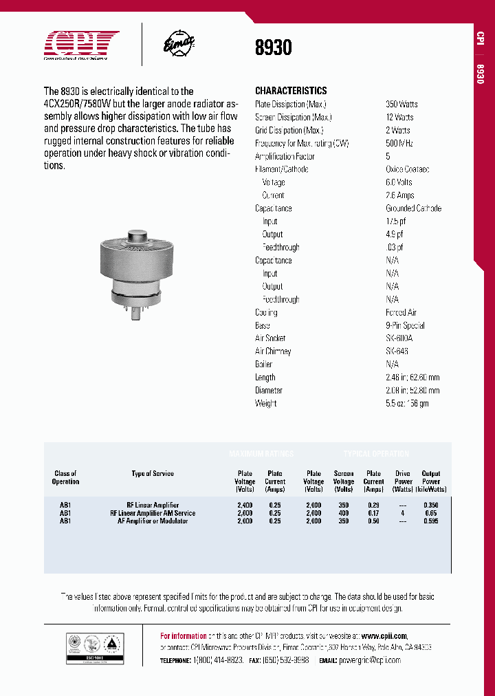 8930_4418789.PDF Datasheet