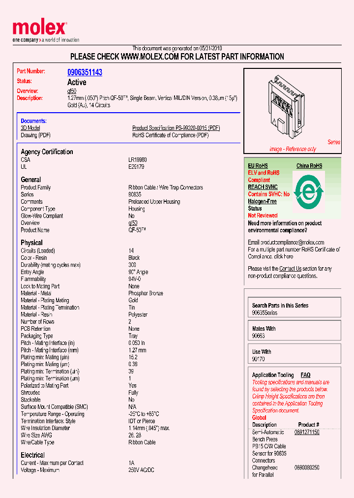 90635-1143_4851853.PDF Datasheet