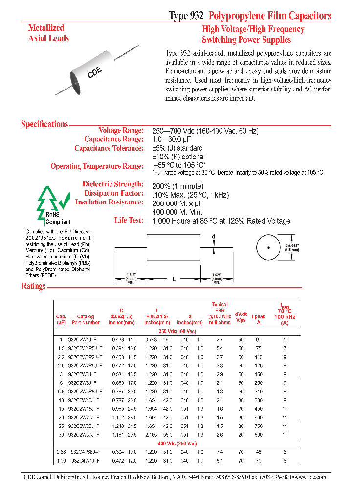 932C2W2P2J-F_4461139.PDF Datasheet