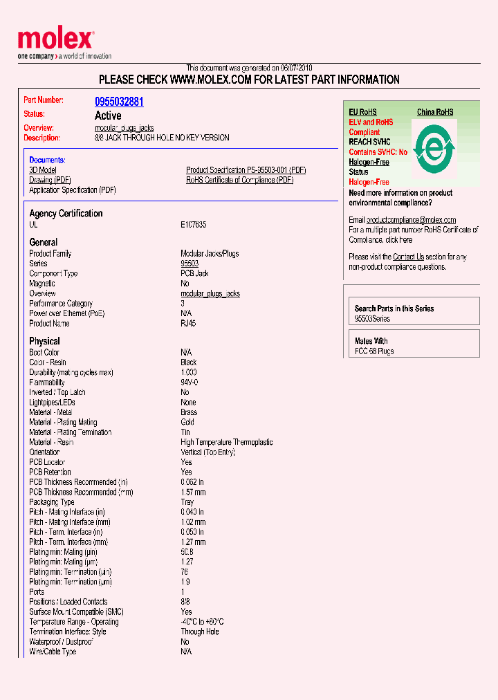 95503-2881_4883065.PDF Datasheet