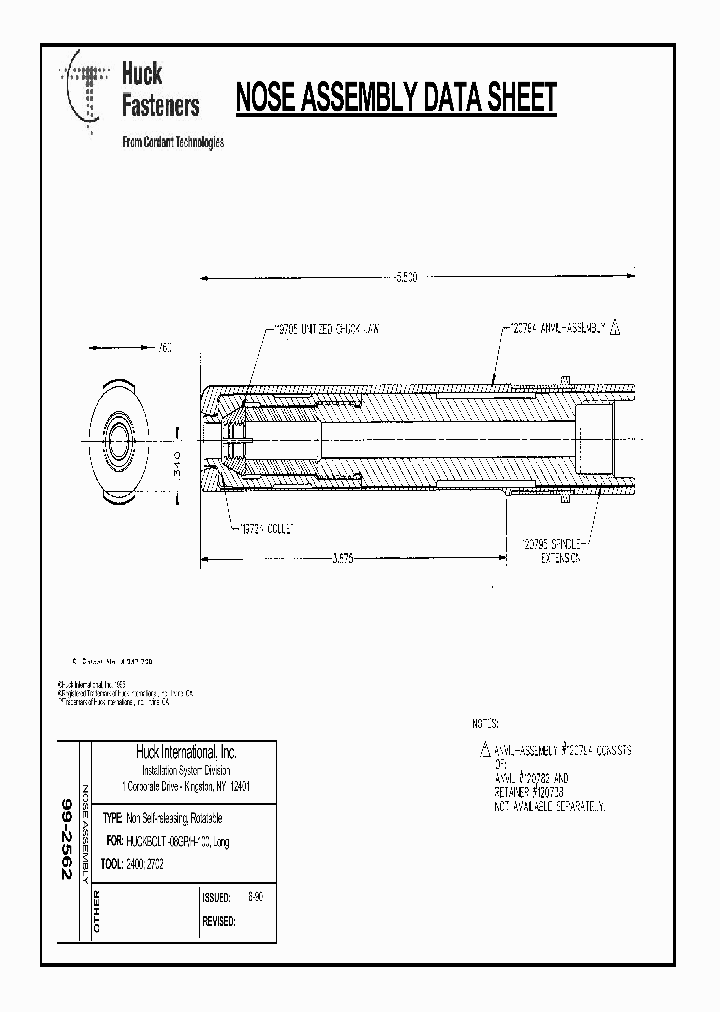 99-2562_4825522.PDF Datasheet