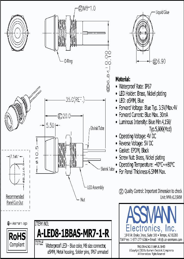A-LED8-1BBAS-MR7-1-R_4918776.PDF Datasheet