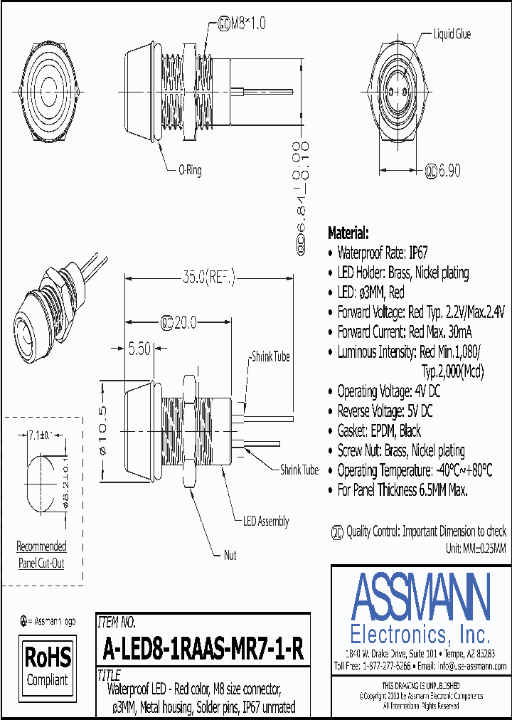 A-LED8-1RAAS-MR7-1-R_4918779.PDF Datasheet