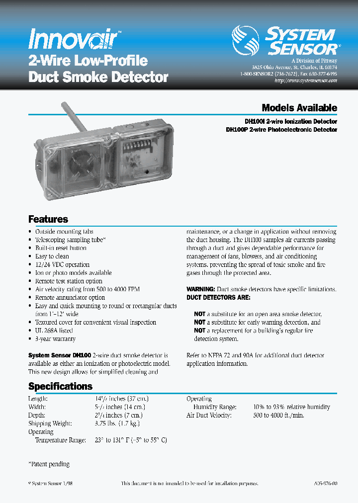 A5061-00_4643585.PDF Datasheet