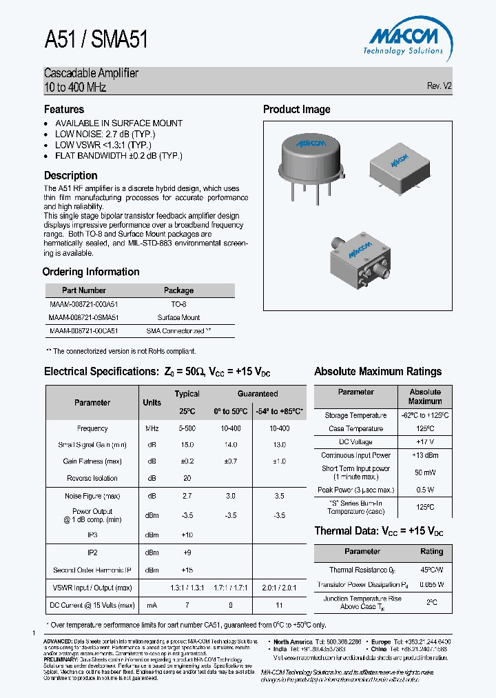 A51_4667798.PDF Datasheet