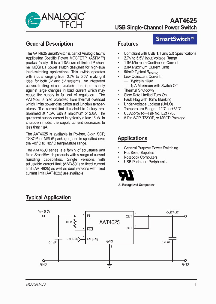 AAT462506_4789507.PDF Datasheet