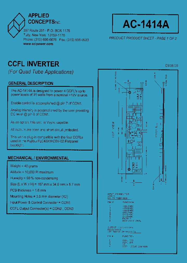 AC-1414A_4911726.PDF Datasheet