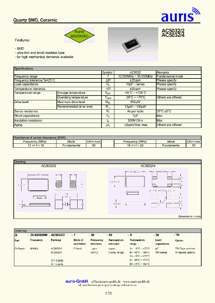 AC50322_4649627.PDF Datasheet