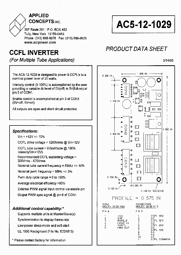 AC5-12-1029_4721925.PDF Datasheet