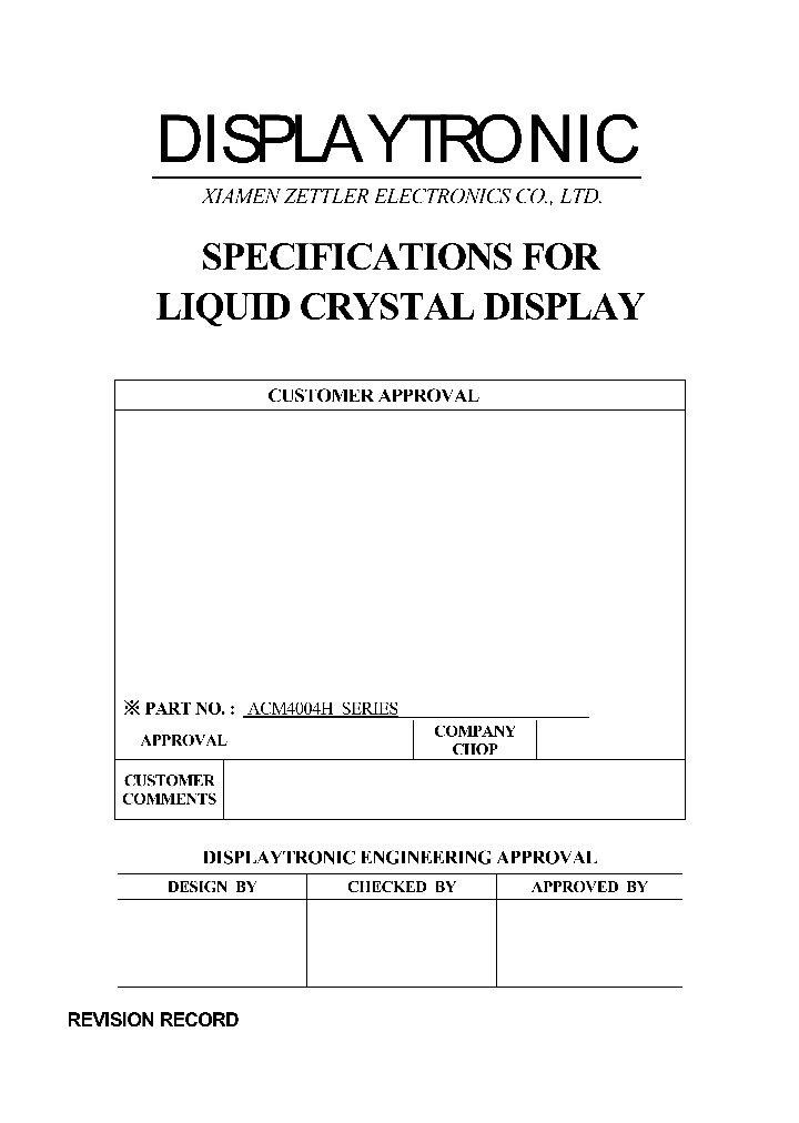 ACM4004H_4404500.PDF Datasheet
