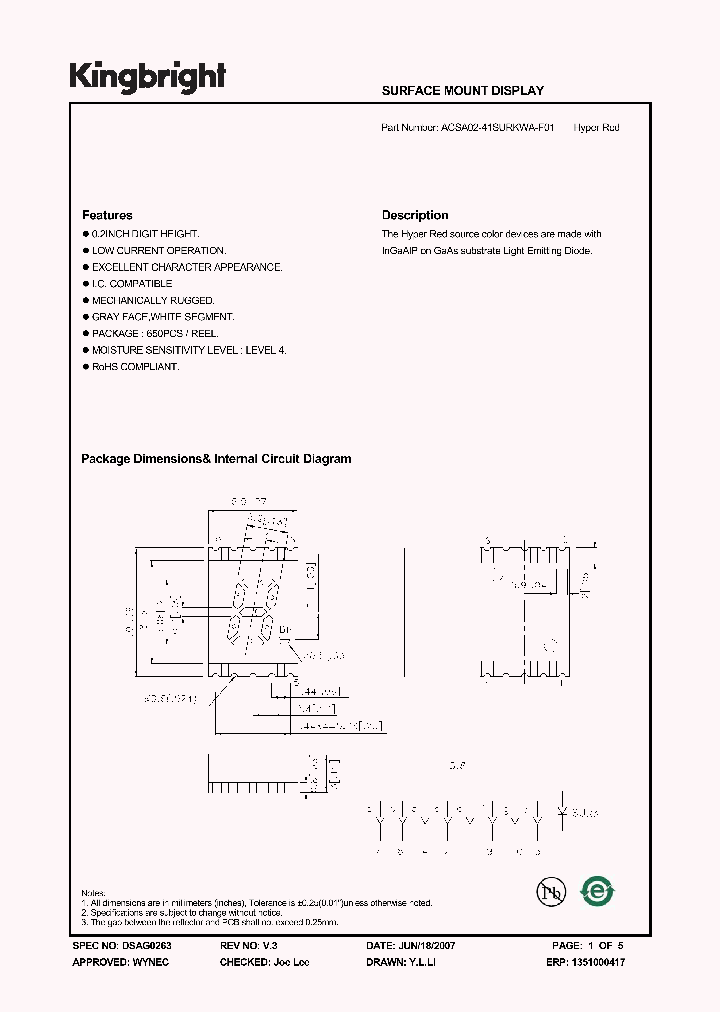 ACSA02-41SURKWA-F01_4406601.PDF Datasheet