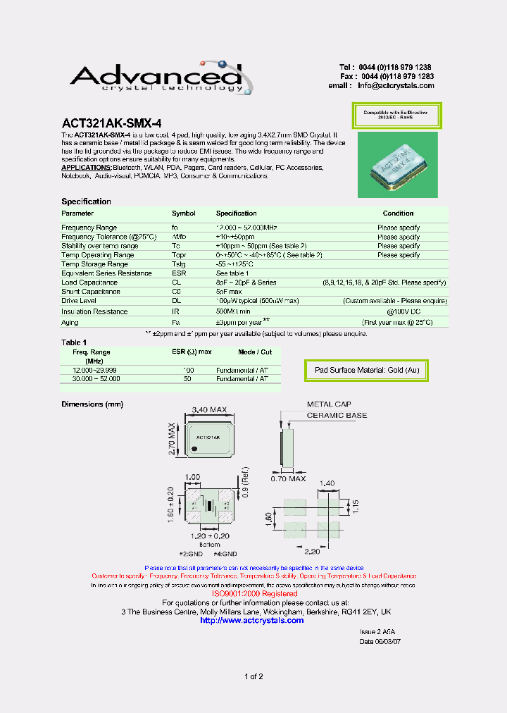 ACT321AK-SMX-4_4198254.PDF Datasheet