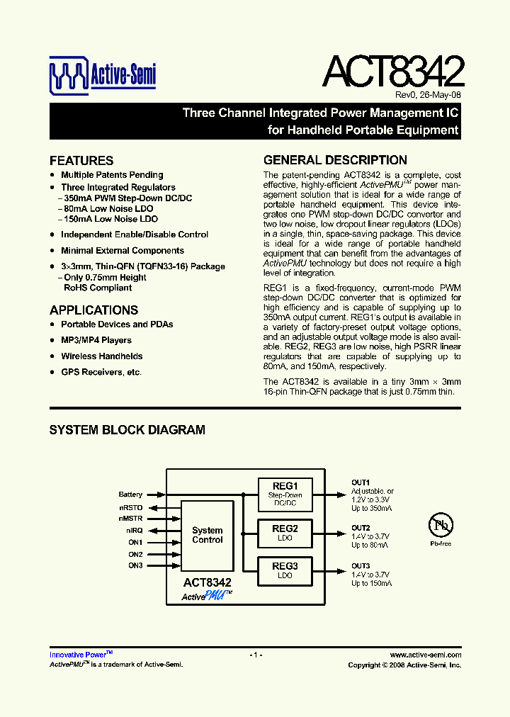 ACT834208_4897922.PDF Datasheet