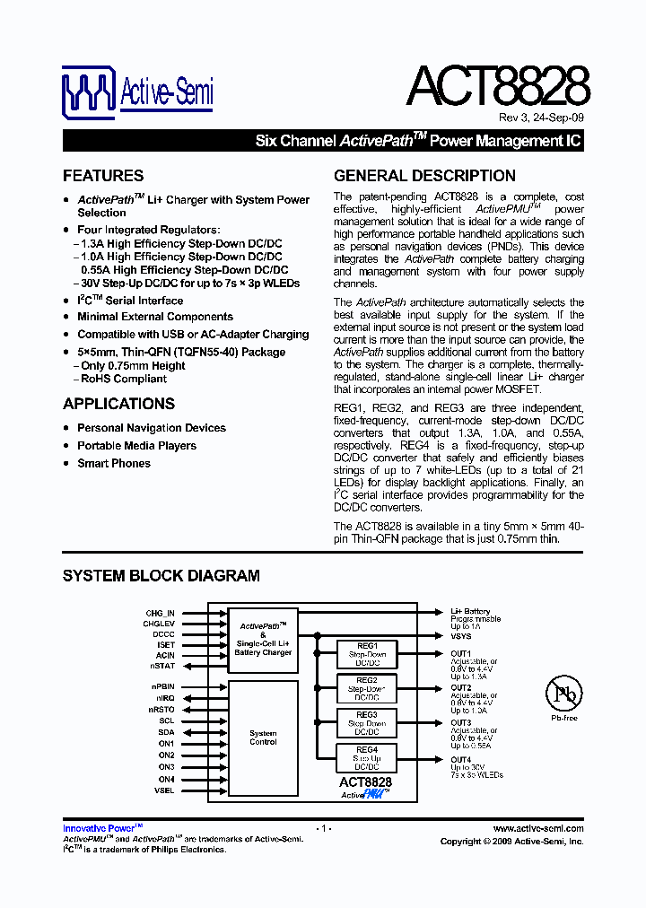 ACT8828QJ1D2-T_4553717.PDF Datasheet