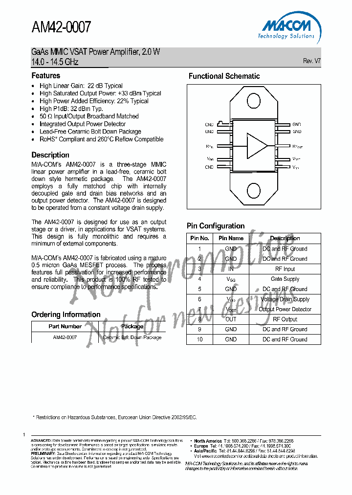 AM42-0007_4753484.PDF Datasheet