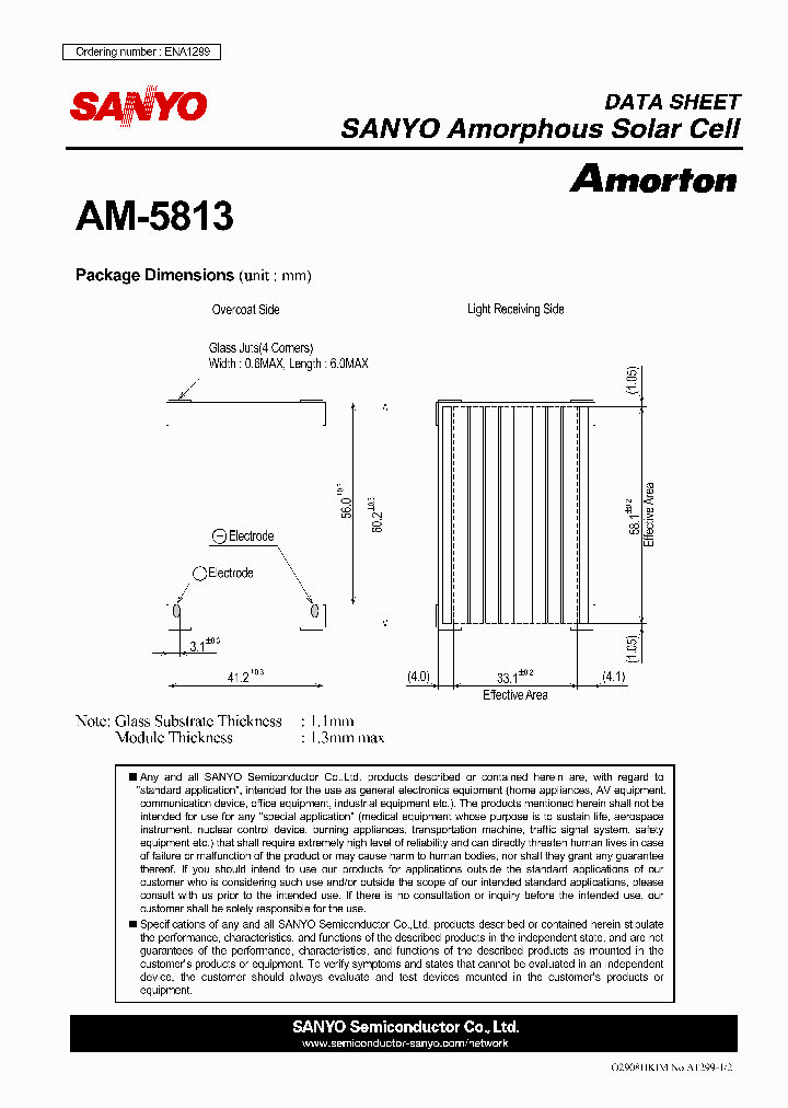 AM-5813_4787649.PDF Datasheet